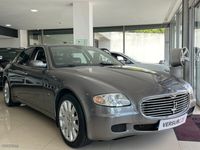 usado Maserati Quattroporte 4.2 V8