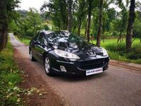 usado Peugeot 407 SW