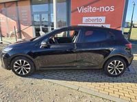 Usado Mitsubishi Colt Invite 91 HP (66 kW) 2024 Preto Citadino