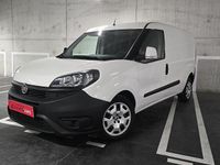 Usado Fiat Doblò 120 HP (88 kW) 2021 Branco Monovolume