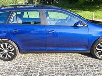 usado VW Golf V 