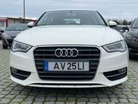 usado Audi A3 Sportback 1.6 TDI Attraction S tronic