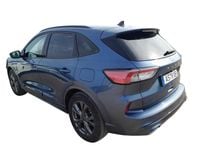 Usado Ford Kuga ST-Line 150 HP (110 kW) 2022 Azul SUV