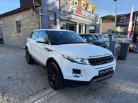 Usado Land Rover Range Rover Pure 150 HP (110 kW) 2015 Branco SUV