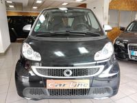 usado Smart ForTwo Coupé 1.0 mhd Passion 71