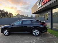 Usado Citroën C5 X 130 HP (95 kW) 2022 Preto Carrinha