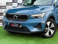 Usado Volvo XC40 Core 262 HP (192 kW) 2023 Azul SUV