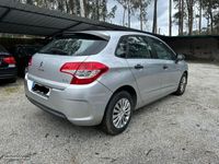 usado Citroën C4 1.6HDI