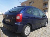 usado Citroën Xsara Picasso 1.6 HDI