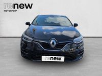 Usado Renault Mégane IV 115 HP (84 kW) 2024 Preto Carrinha
