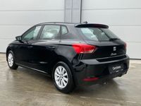 usado Seat Ibiza 1.0 TSI Style