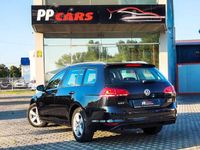 usado VW Golf VII 120.000km