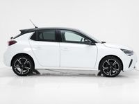 Usado Opel Corsa 100 HP (73 kW) 2023 Branco Citadino
