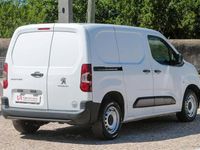 Usado Peugeot Partner 75 HP (55 kW) 2019 Branco Monovolume