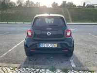 usado Smart ForFour 0.90cv - Como Novo