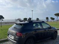 Usado Citroën C4 Cactus 2016 Citadino