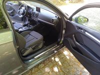 usado Audi A3 2.0 TDI Sport