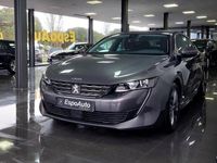 usado Peugeot 508 1.5 BlueHDi Active