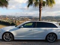 Usado Audi A6 S-Line 190 HP (139 kW) 2018 Sedan