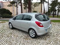 Usado Opel Corsa 80 HP (58 kW) 2007 Citadino