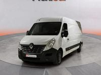Usado Renault Master 145 HP (106 kW) 2019 Branco Van