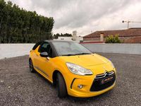 Usado Citroën DS3 Sport Chic 156 HP (114 kW) 2010 Outra Citadino