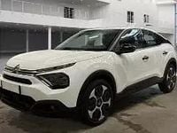 Usado Citroën C4 PureTech 102 HP (75 kW) 2023 Branco SUV