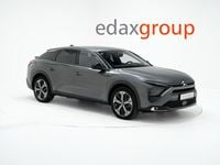 Usado Citroën C5 X 225 HP (165 kW) 2022 Cinzento Carrinha