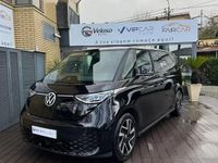 Usado VW ID. Buzz Pro 210 kW (286 HP) 2025 Preto Monovolume