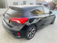 usado Ford Focus 1.0 EcoBoost ST-Line 2019