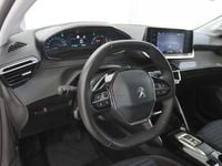 Usado Peugeot e-208 100 kW (136 HP) 2023 Branco Citadino