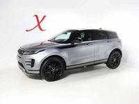 Usado Land Rover Range Rover evoque SE Dynamic 150 HP (110 kW) 2019 Cinzento SUV