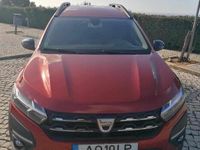 Usado Dacia Jogger 101 HP (74 kW) 2022 Outra Monovolume