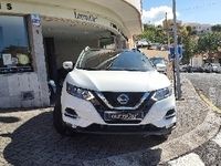 usado Nissan Qashqai J11 DIG-T N-Connecta 360 140cv (Teto Panoramico) (2021) Gasolina