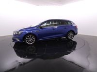 usado Renault Mégane GT Line Sport Tourer 1.5 dCi 115cv GPS