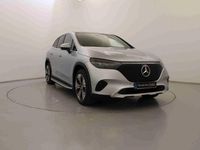 Usado Mercedes EQE300 Edition 180 kW (245 HP) 2025 Prateado SUV