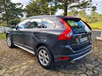 usado Volvo XC60 2.4 D5