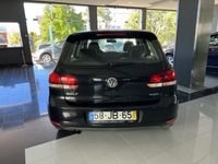 usado VW Golf VI 