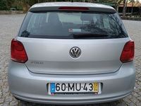 usado VW Polo 1.2 Gasolina 2012