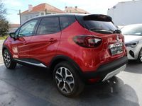 usado Renault Captur 0.9 TCe Exclusive