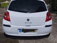 usado Renault Clio III ( 3 portas )