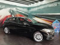 Usado BMW 116 Advantage 116 HP (85 kW) 2021 Citadino