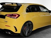 usado Mercedes A45 AMG Classe AS 4Matic+