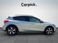 Usado Ford Focus 125 HP (91 kW) 2021 Cinzento