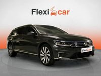 Usado VW Passat 218 HP (160 kW) 2018 Cinzento