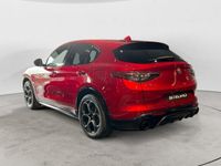 usado Alfa Romeo Stelvio 2.0 T Veloce Q4 AT8