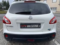 usado Nissan Qashqai 1.5 dCi Tekna Sport 17