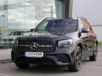 usado Mercedes GLB180 Classe GLBd AMG Line