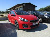 usado Kia Ceed 1.6 GTLINE