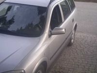 usado Opel Astra ELEGANCE 1.4 DE 2001